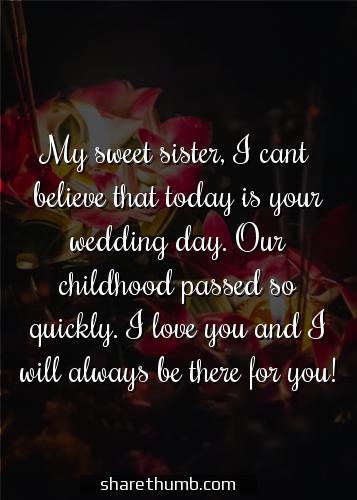 sister wedding anniversary wishes images